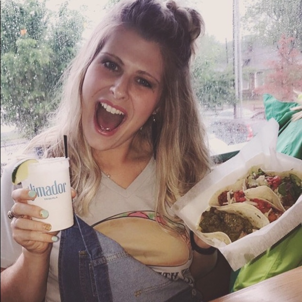 Meet your Posher, Hayley